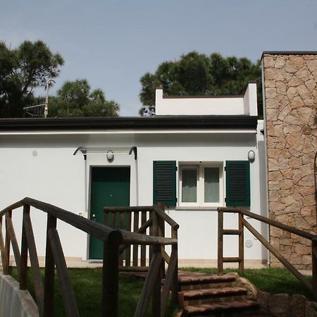 Rosa Dei Venti Vila Valledoria  Exterior foto