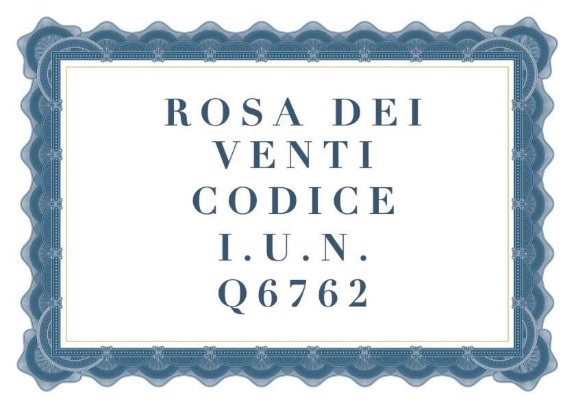 Rosa Dei Venti Vila Valledoria  Exterior foto