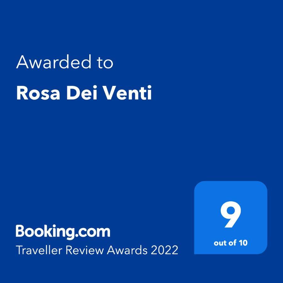 Rosa Dei Venti Vila Valledoria  Exterior foto
