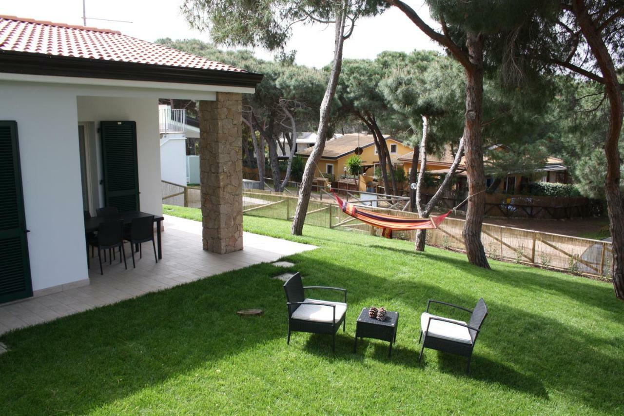 Rosa Dei Venti Vila Valledoria  Exterior foto